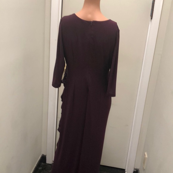 R&m richards evening dresses - Picture 2 of 3